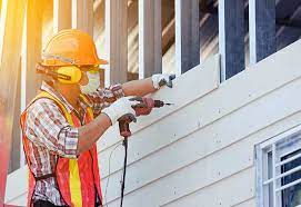 Best Fascia and Soffit Installation  in Colbert, OK