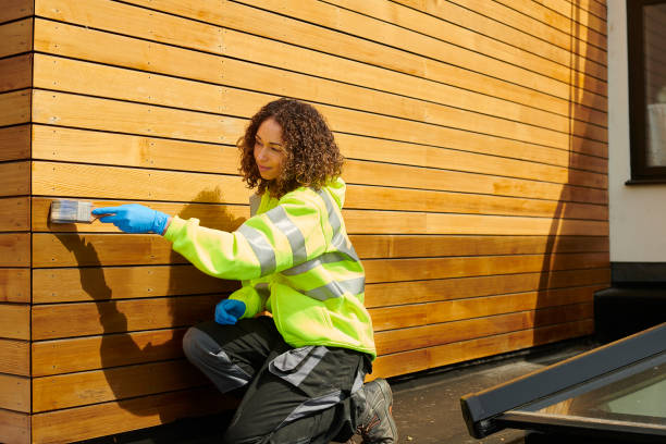 Trusted Colbert, OK Siding Experts